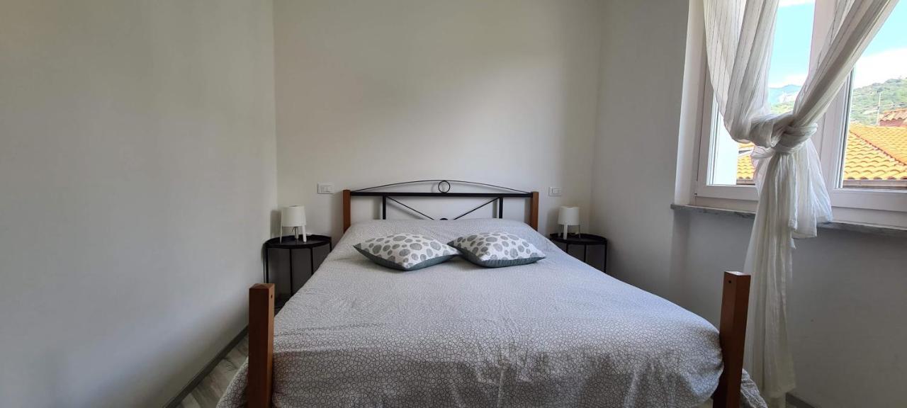 טורבולה La Casa Verde Torbole מראה חיצוני תמונה