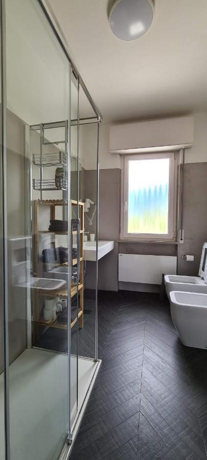 טורבולה La Casa Verde Torbole מראה חיצוני תמונה